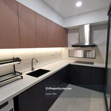 Partially Furnished, Well-Maintained, Great Facility,Pm for more info!