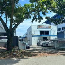 Kinrara Semi-D Factory For Rent 28k