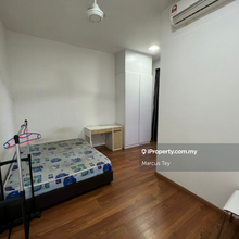 3 bedrooms Full Furnished/ Near shop/ bus stop/ bank/ sg/ ppt