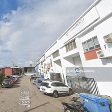 Taman Daya  Tebrau Perindustrian dato onn