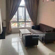 Anderson residence Condo Ipoh 