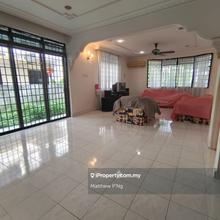 Taman Aman Jaya - 2 Stories Semi-D - Land:2335' - Bukit Mertajam