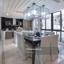 0 Down Payment, Free All Legal Fees & Stamp Duty