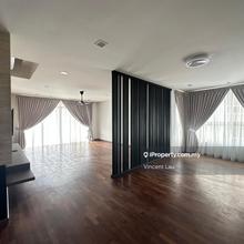 Freehold Well Maintain Reno P/F High Flr Nice View Private Lift Lobby
