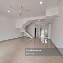 Acacia Park, Double Storey For Rent, Bandar Tasik Puteri, Rawang