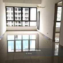 Bali Residence Melaka 2 Rooms Type For Sale 