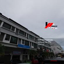 Shop for Rent