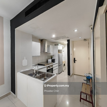 Serviced residence for Rent