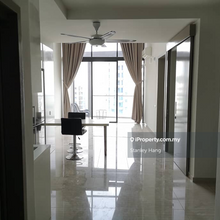 Freehold, 3 Bedroom, Duplex unit