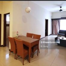 Bayou Lagoon Park Resort Melaka 2 Rooms Type For Sale 
