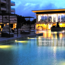 Seri kembangan paragon 3 