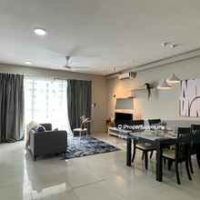 Cozy and big unit for rent