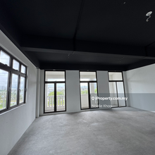 1st floor for rent 