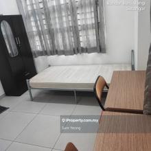 Unipark for Rent ,  Many Units In Hand And Cheapest In Town