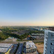 Serviced residence for Sale