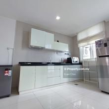 Central Residence Studio Cheaper price&limited  Grab it Fast 