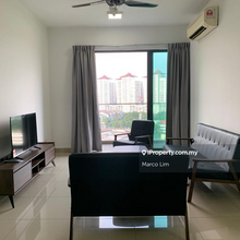 Univ 360 residence