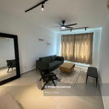 Near to Tanjung Pelepas The Pines Residence Gelang Patah
