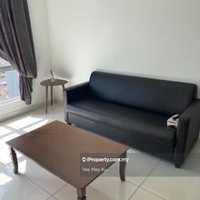 Molek Pulai Serviced residence for Rent