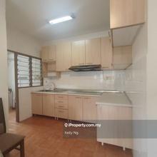 Sd Tiara Apartment Bandar Sri Damansara To Sale