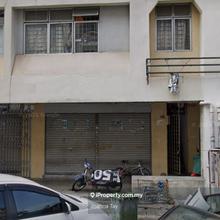 Shop for Sale