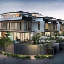 Freehold Landed Semi D & Bungalow 
