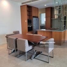 Binja Residency @ KLCC for Sale