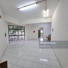 Mewah View Luxurious Apartment