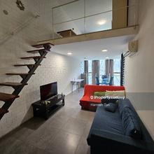 Fully Furnished unit for Rent