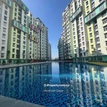 Residensi Sakura Presint 11 Putrajaya