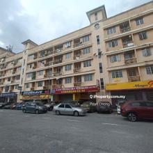 Pandan Mewah Hata Square, Ground Floor Shop 