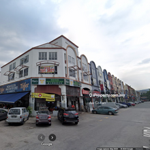 Shop for rent