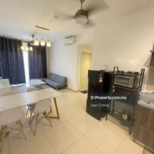 Southville City @ Cerrado @ Sensory Savanna Service Residence 