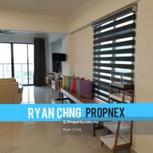 Quayside@clear water Butterworth Fully Furnish for sale and rent