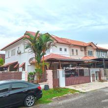 Cheapest, Spacious, Double Storey Semi-D, Prima Saujana, Kajang
