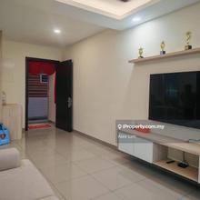 Setia Sky Ville For Rent !!