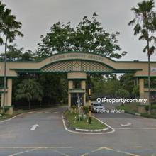 Bungalow Land For Sale Taman Ozana Villa , Bukit Katil Melaka
