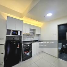 Horizon Suites @ Sunsuria City Sepang Nearby KLIA & Xiamen University