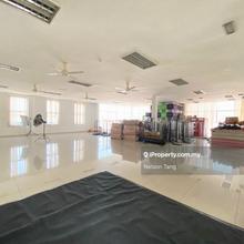 Juru Factory/Warehouse for Sale - 24,012 sqft Industrial Facility