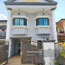 2 Storey House Taman Rakan Kajang