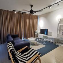 Serviced residence for Rent