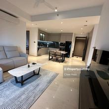 Marriot Residence Hotel 1291sf Sea City View Fully Furnished Gurney