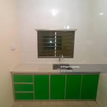 Apartment for Rent at Taman Nelly