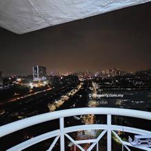 Vista Saujana Apartment @ Wangsa Permai