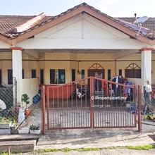 Sungai Karang - hfs193 Terrace Single Storey