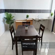 Stutong heights apartment 1 corner unit for sale