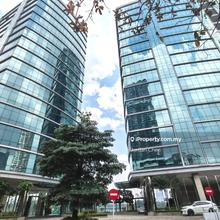 Corporate Tower Enbloc Sales 