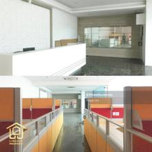 Banting Warehouse for Rent