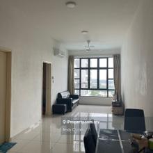 For Sale D summit Kempas Utama