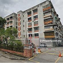 Lucky Gardens @ Sungai Nibong Lip Sin for sale